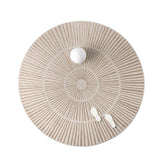 Top seller! Warm Scandinavian-style Wilton-woven carpet (ETOILE)